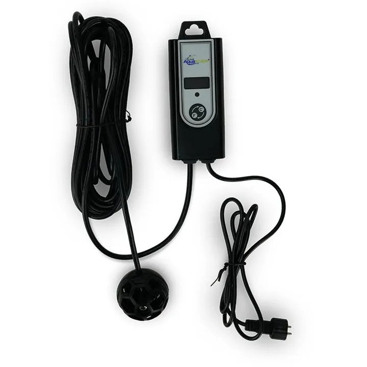 SMART POND THERMOMETER