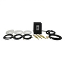 FIRE AND WATER 3-PC BASALT TORCH SYSTEM