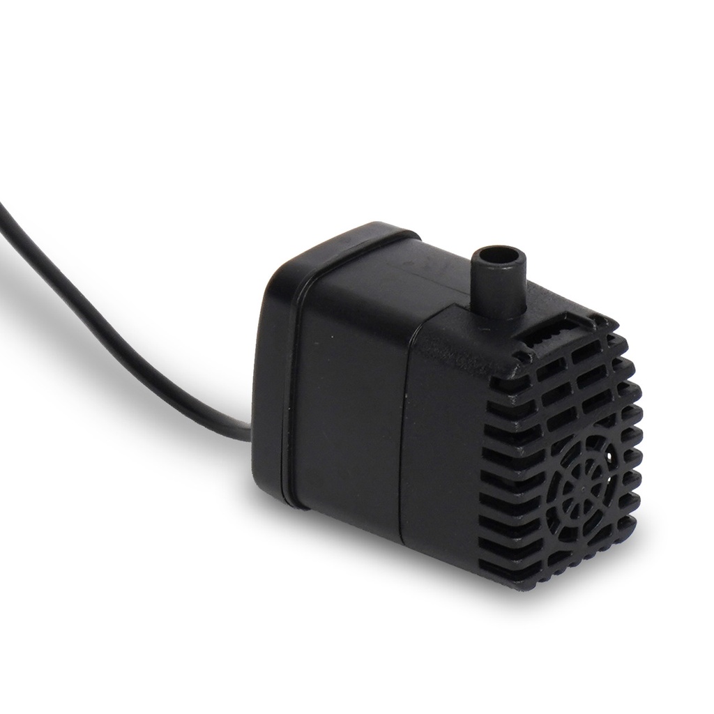 REPLACEMENT AQUAGARDEN TABLETOP FOUNTAIN PUMP