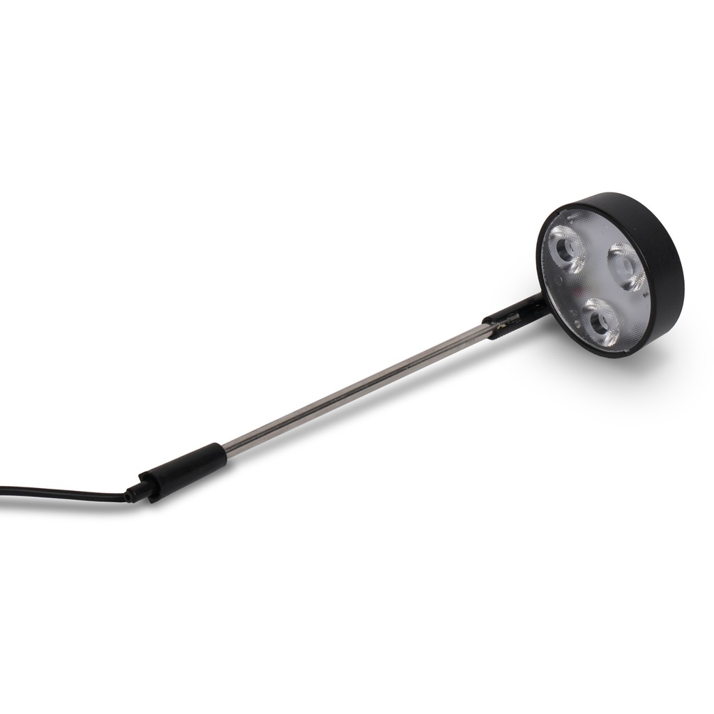 REPLACEMENT AQUAGARDEN TABLETOP FOUNTAIN PLANT LIGHT