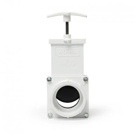 VALVE GATE 2&quot; SLIP