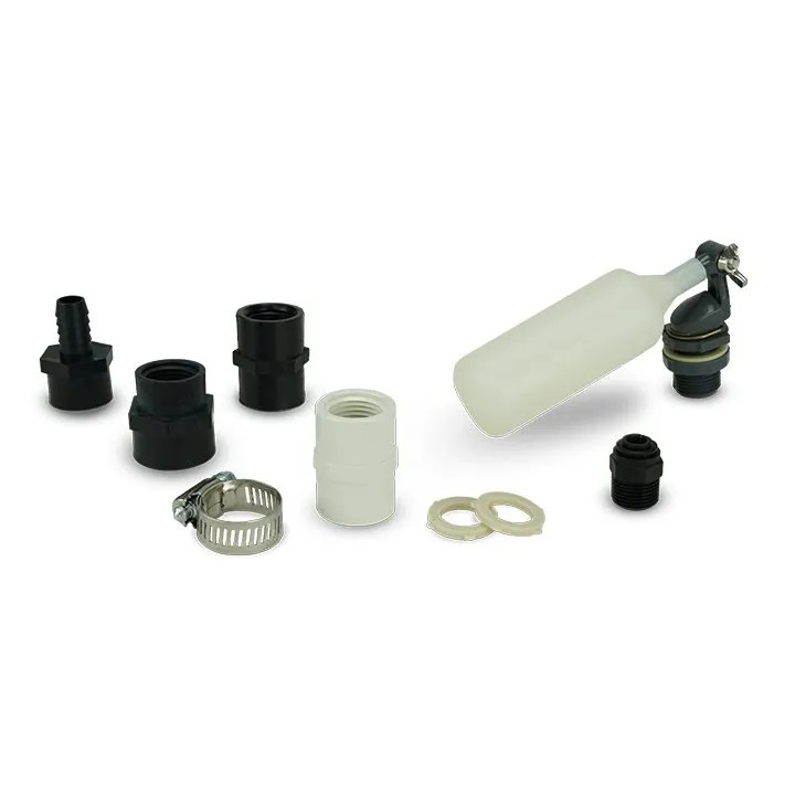 COMPACT WATER FILL VALVE