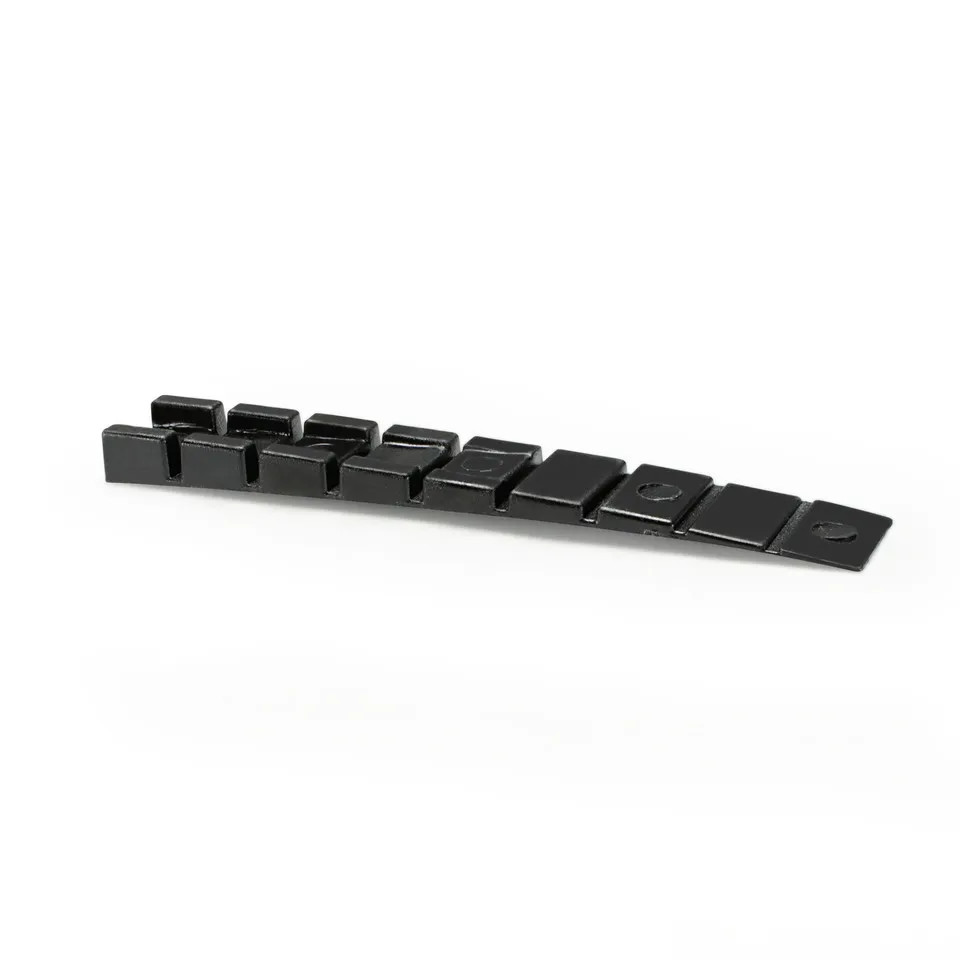 FOUNTAIN SHIMS (QTY 6)