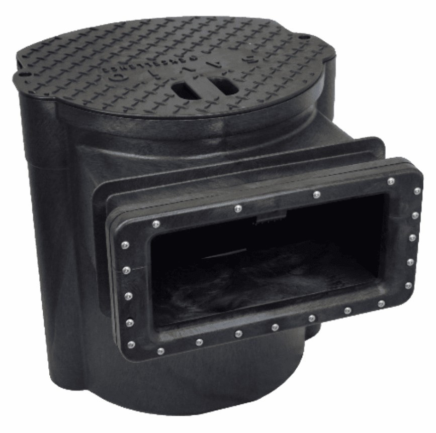 Savio HighFlow Standard Skimmer w/16&quot; Faceplate