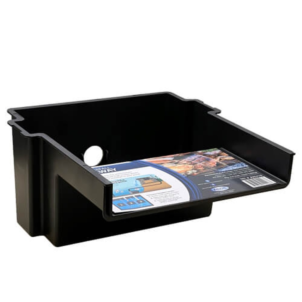 Anjon 10&quot; Waterfall