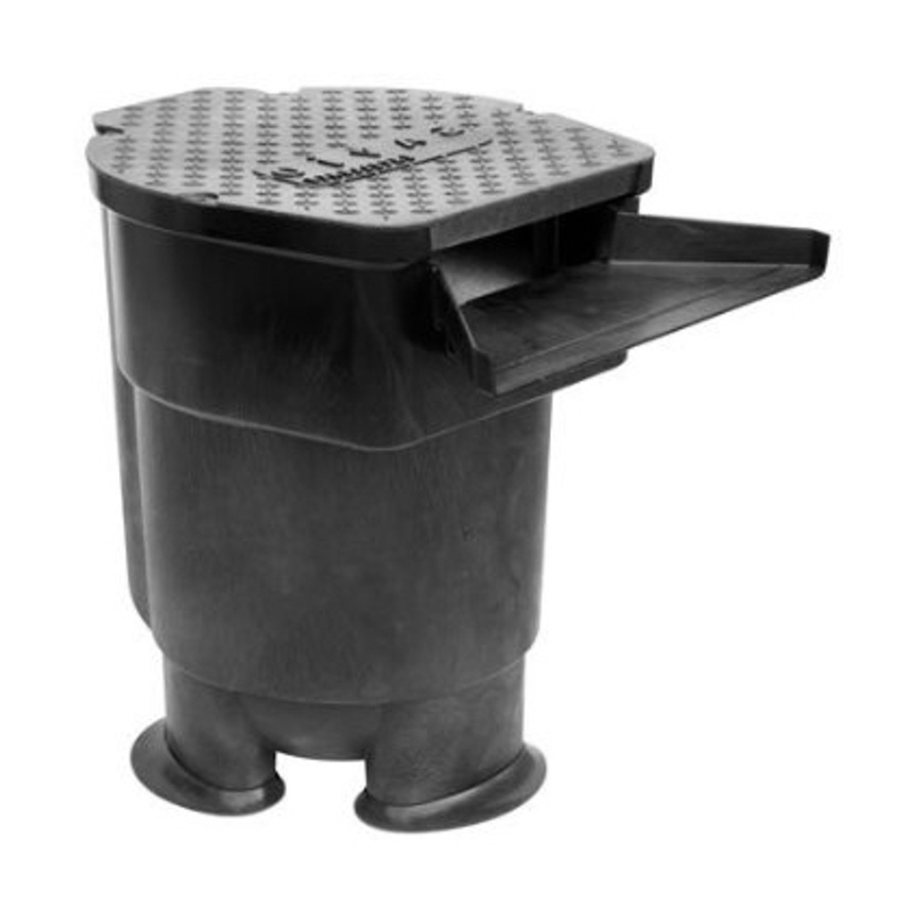 22&quot; Livingponds Waterfall Filter 100