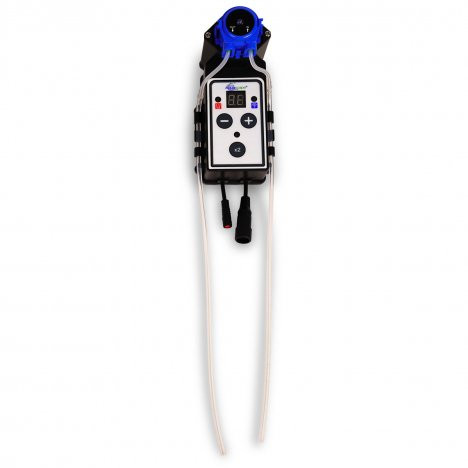 SMART POND DOSING SYSTEM XT-CONTROL PANEL