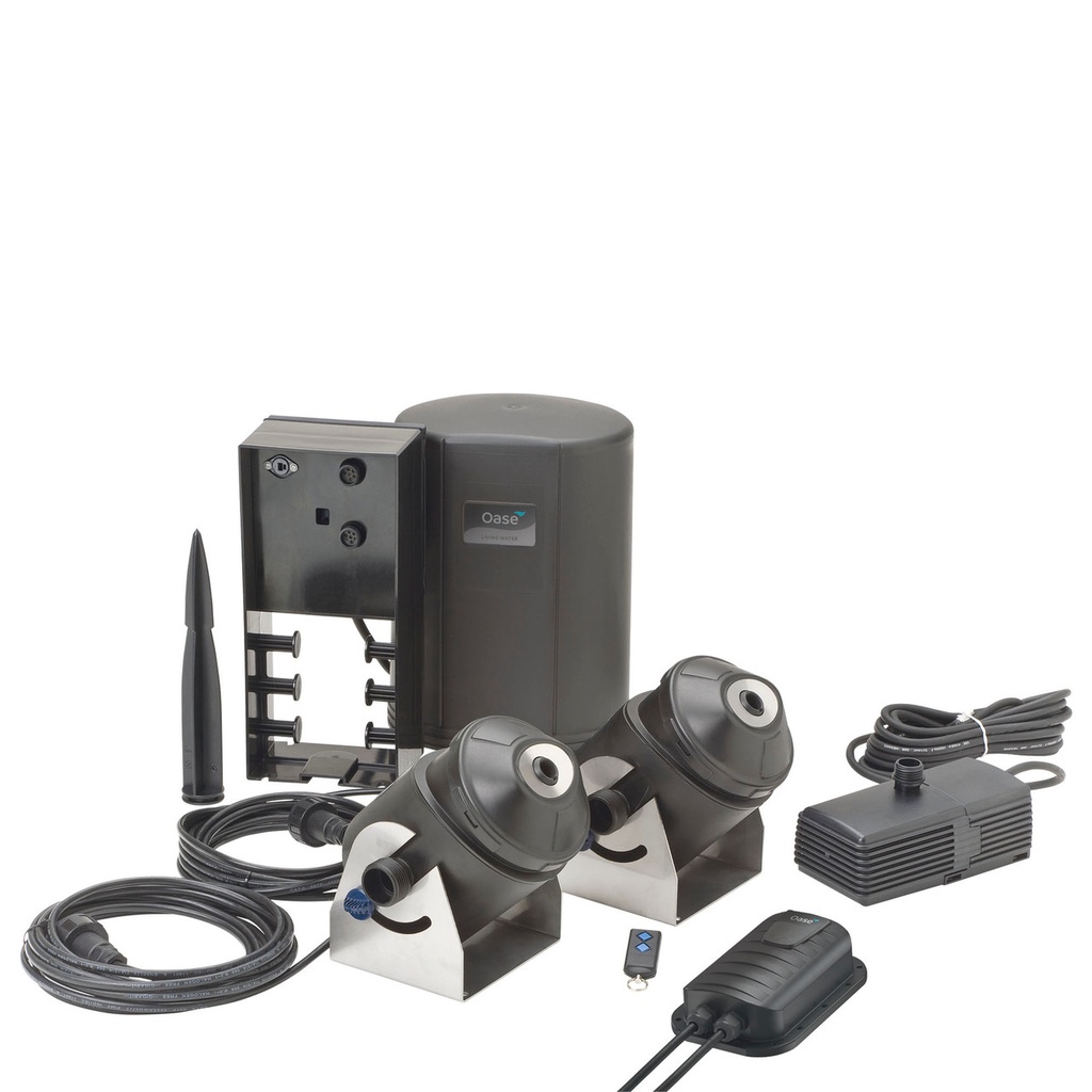 OASE Water Jet Lightning