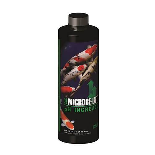 Microbe-Lift pH Increase 32 oz