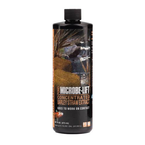 Microbe-Lift Barley Straw Extract 16 oz