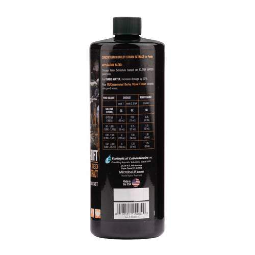 Microbe-Lift Barley Straw Extract 32oz