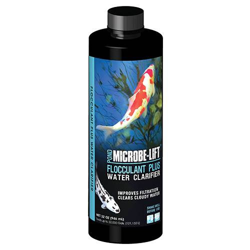 Microbe-Lift Flocculant Plus 32 oz