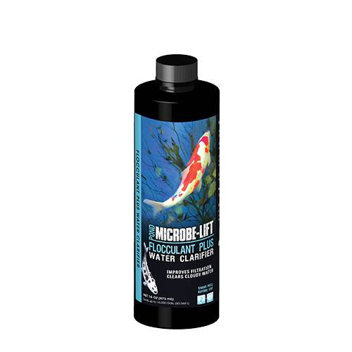 Microbe-Lift Flocculant Plus 16 oz