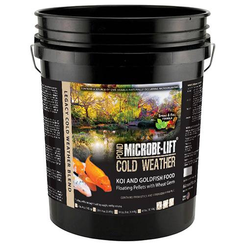 Microbe-Lift Wheat Germ 14 lbs 8 oz