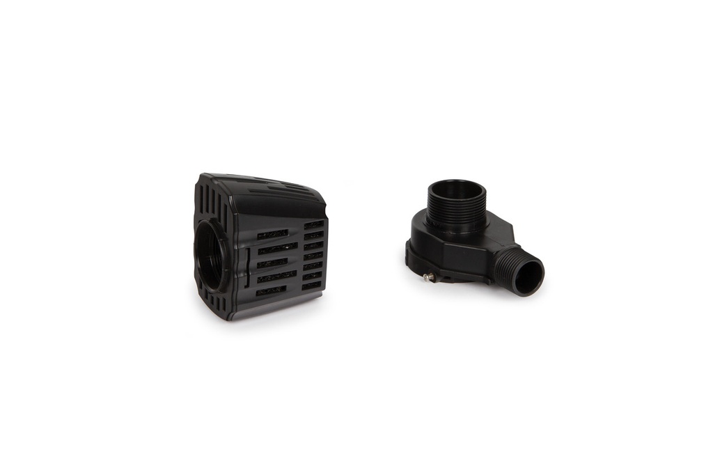 Atlantic MD1000/1250 Intake Kit