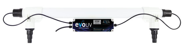 Evolution Aqua 30W UV