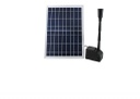 Bermuda Solar Supernova Pump 800 LPH