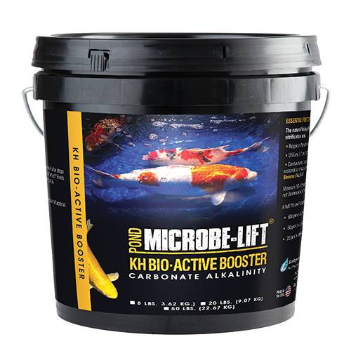 Microbe-Lift KH-Carbonate Alkalinity Booster 20 lb