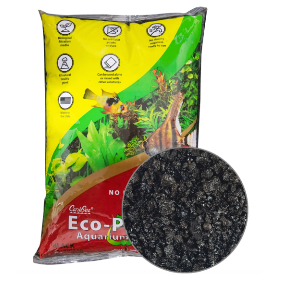 Eco-Planted Black 20lb