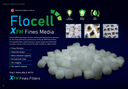 Flocell BM2 media - bulk