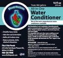 Pond Potions All-In-One Water Conditioner 16 fl oz
