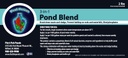 Pond Potions 3 in 1 Pond Blend 2 lb