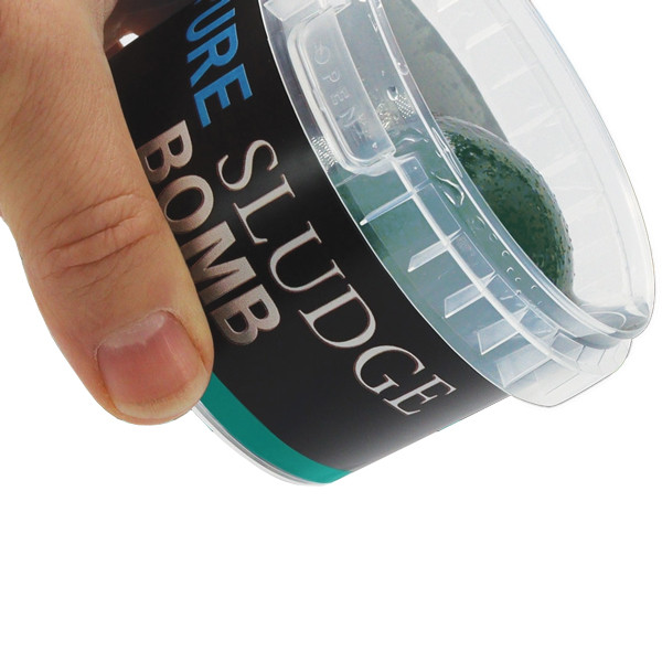 Evolution Aqua Pure Sludge Bomb