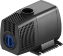 Atlantic Tidal Wave Fountain Pump 400 GPH