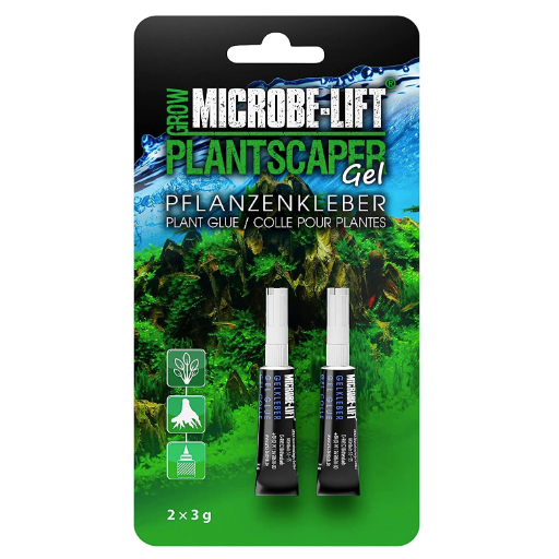 Plantscaper Super Glue 2 x 3g
