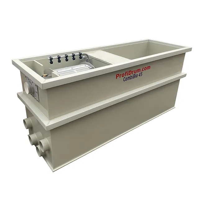 ProfiDrum Combi Bio 45
