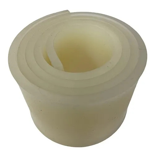 Silicone seal 55