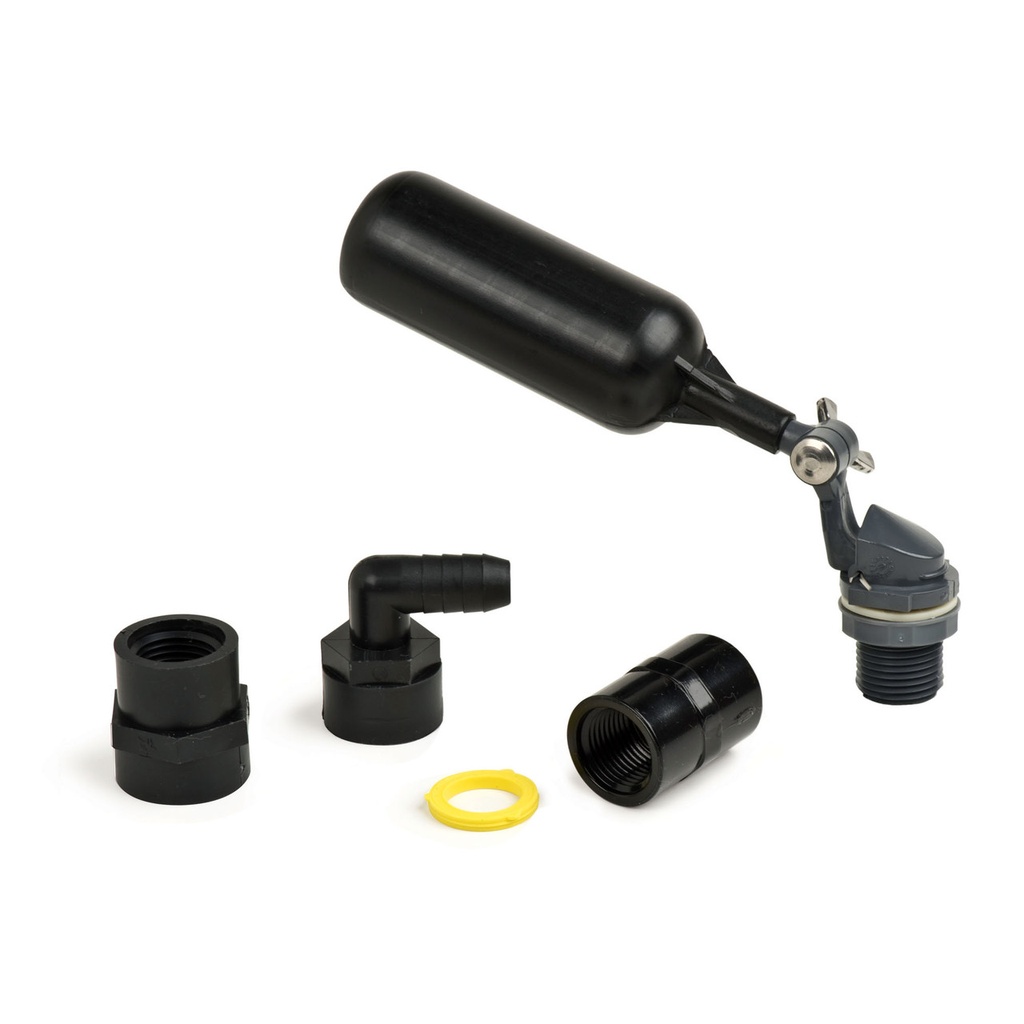 Atlantic Auto Fill Kit - ½&quot; MIPT