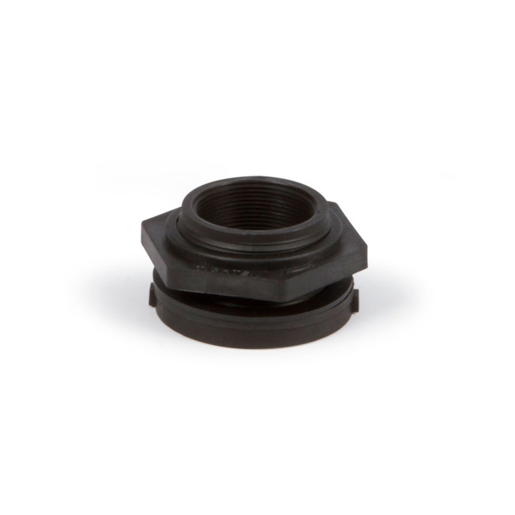 Atlantic Bulkhead 2&quot; FIPT