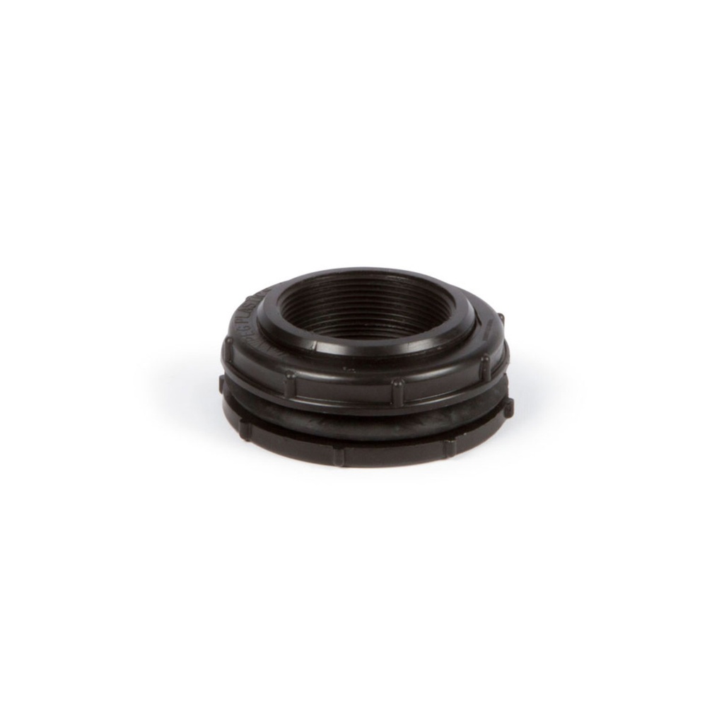 Atlantic Bulkhead 3&quot; FIPT