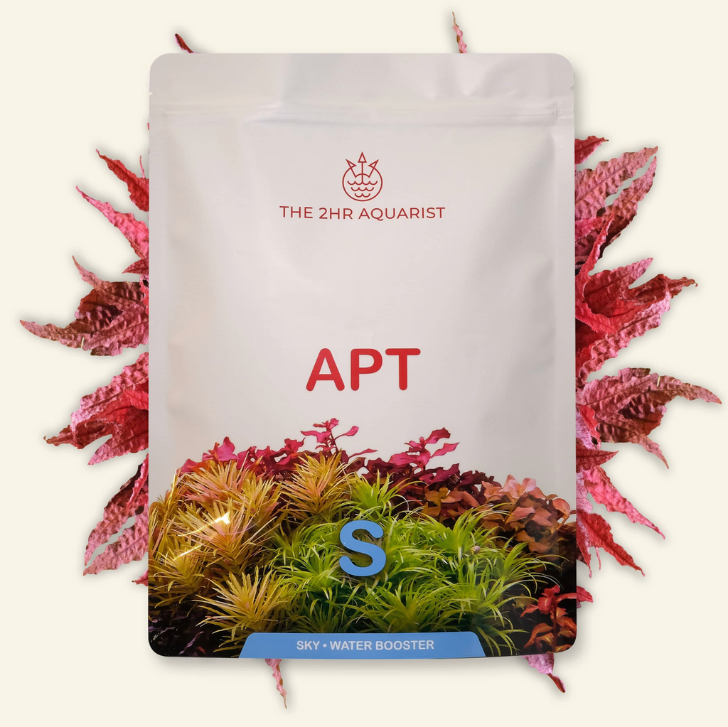 2Hr Aquarist APT Sky (150g)