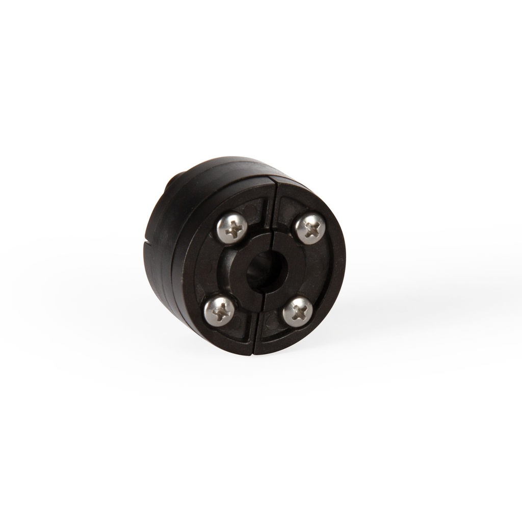 Cord Seal Fitting - Fits Inside 1 ½&quot; PVC Socket Fittings