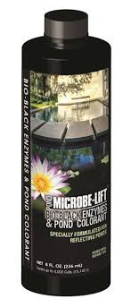 8 oz. MICROBE-LIFT Bio-Black