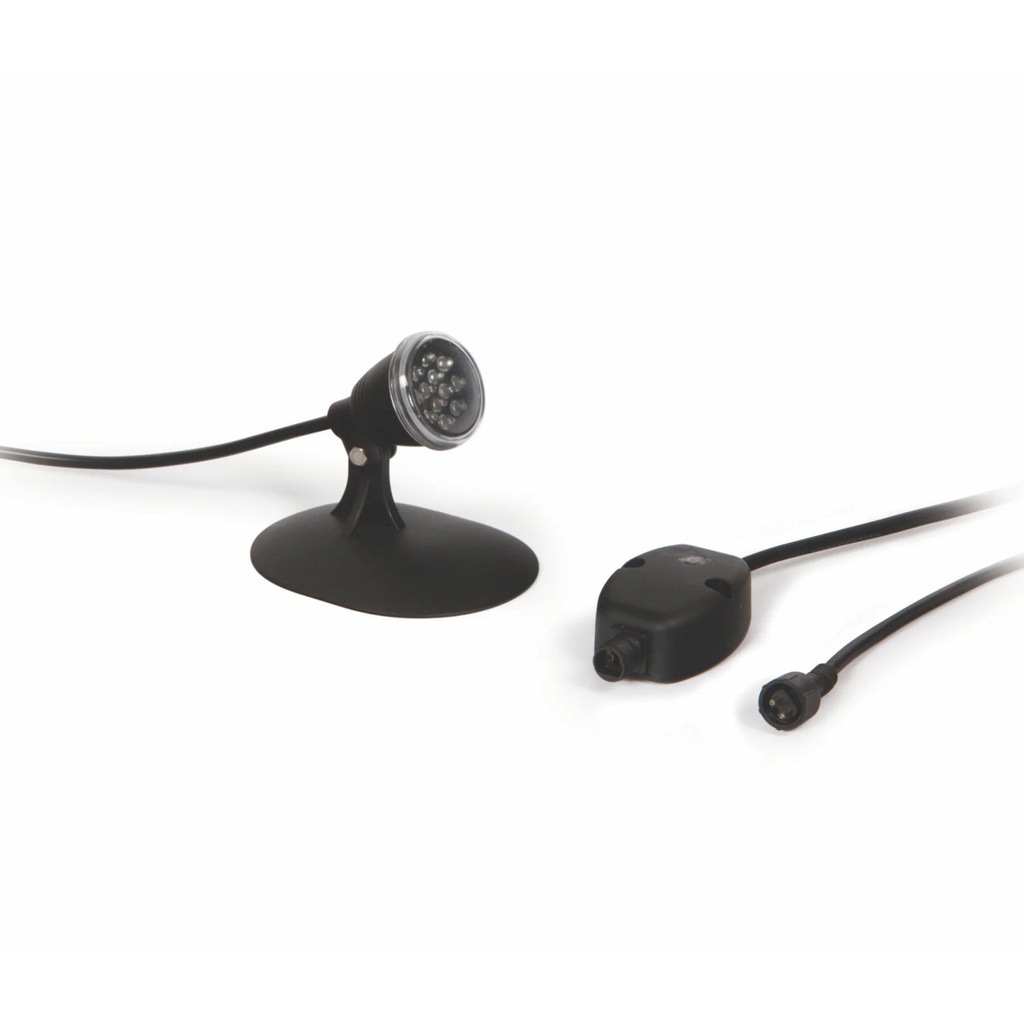 Atlantic 1 Watt Warm White LED Pond Light