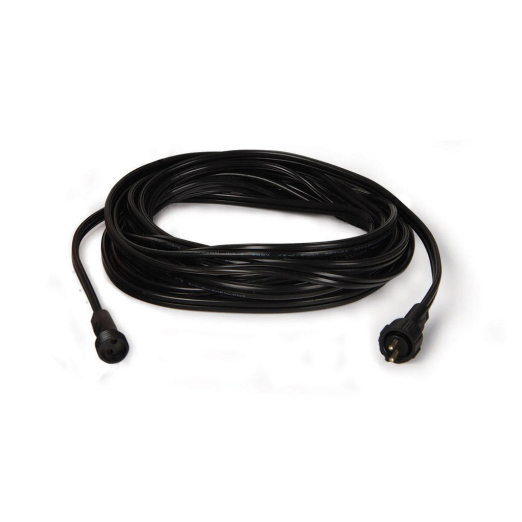 20' Extension Cord for Warm White Lighting