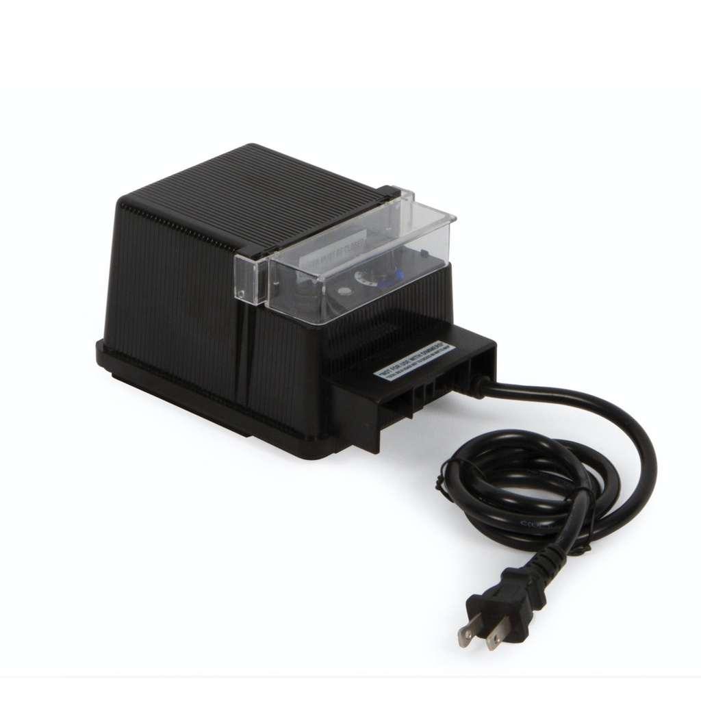 Atlantic Transformer w/ Photocell &amp; Timer - 88 Watts