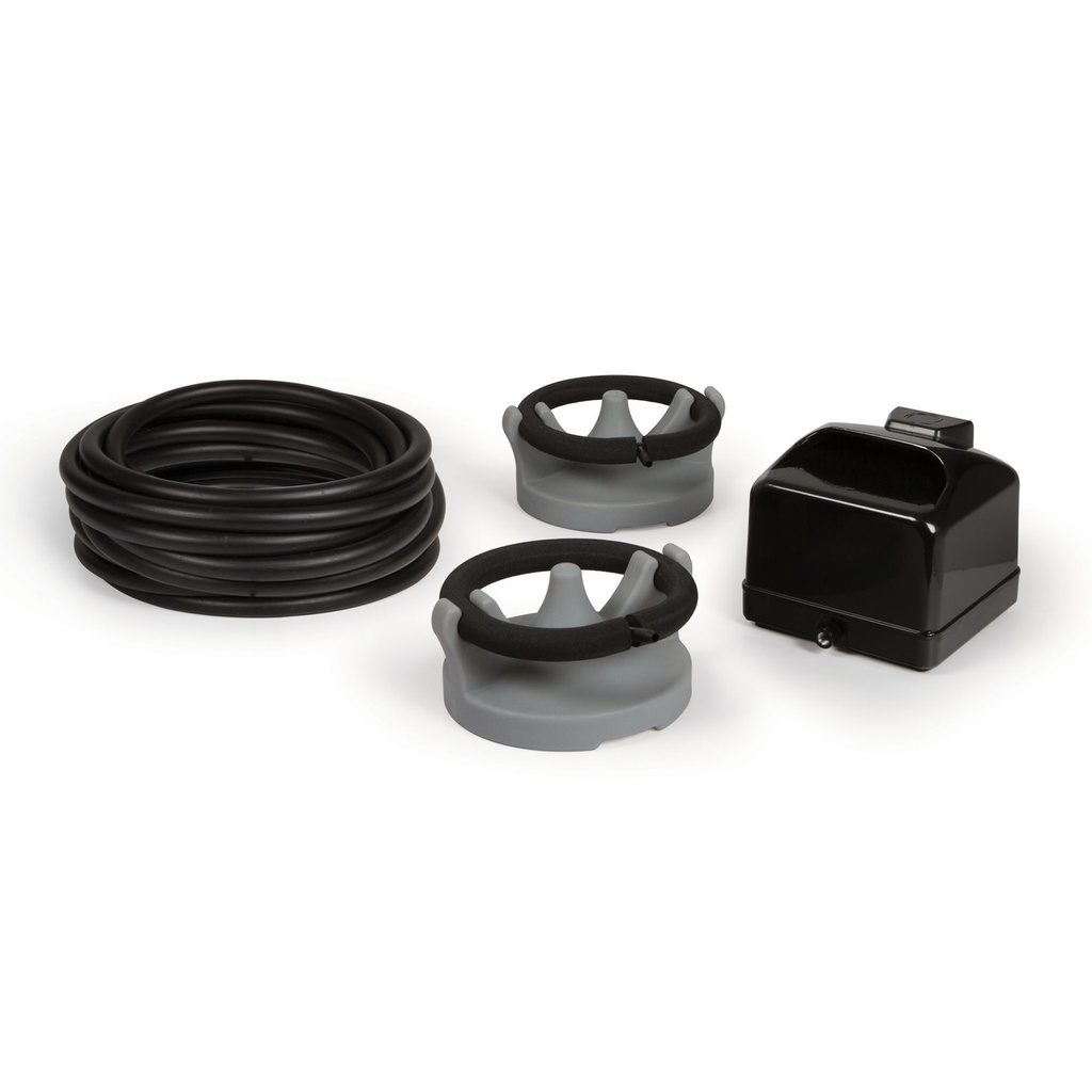 Atlantic Professional Aeration Kit w/ Weighted Tubing Dual