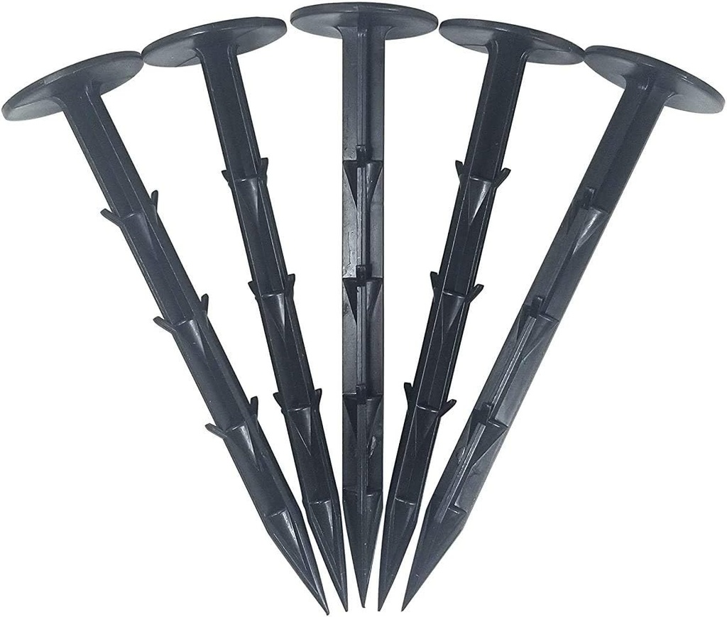 Net Stakes - 50 pc.