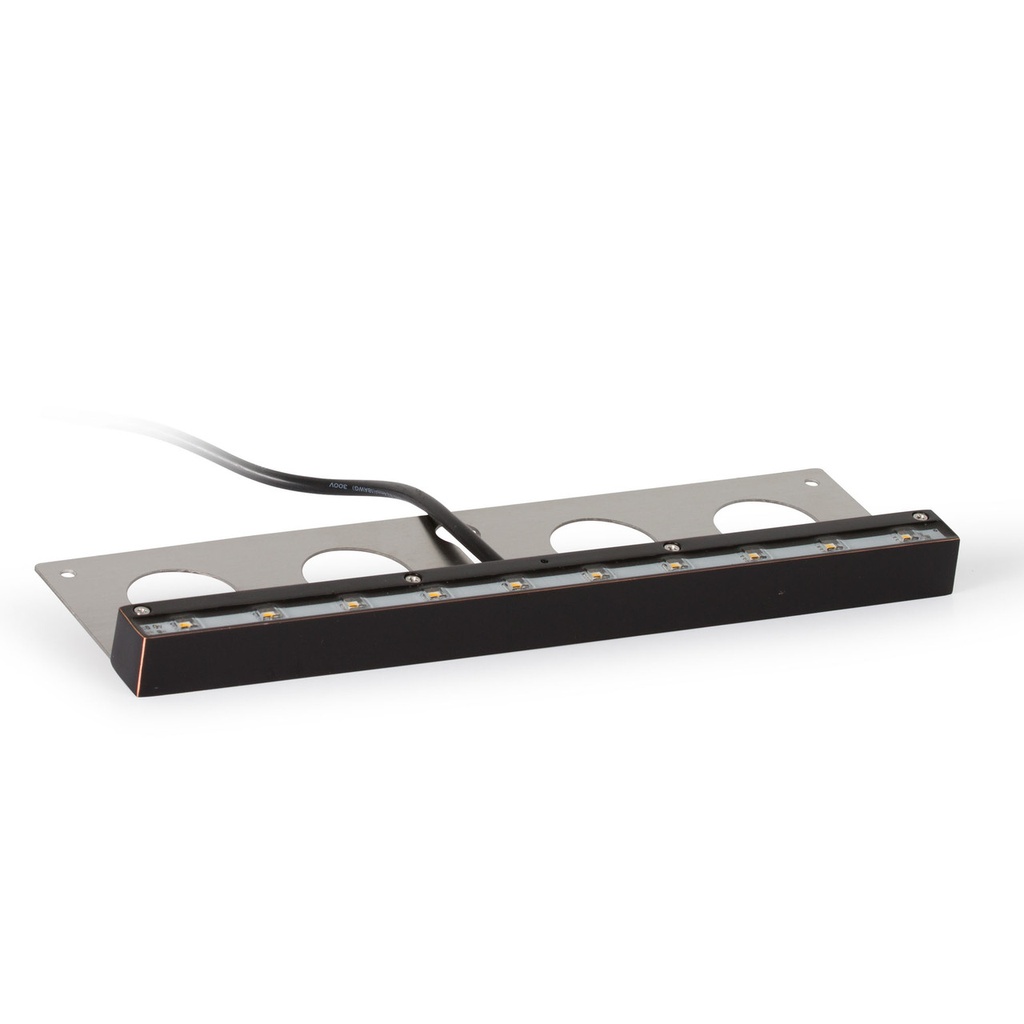 WW HARDSCAPE LIGHT - 12&quot; - 4 WATT