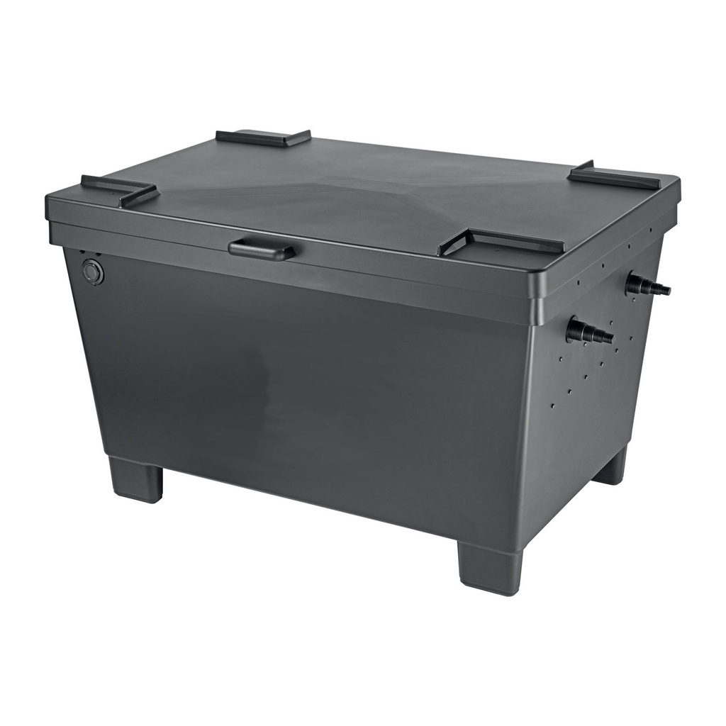 BioTec ScreenMatic_ 38000