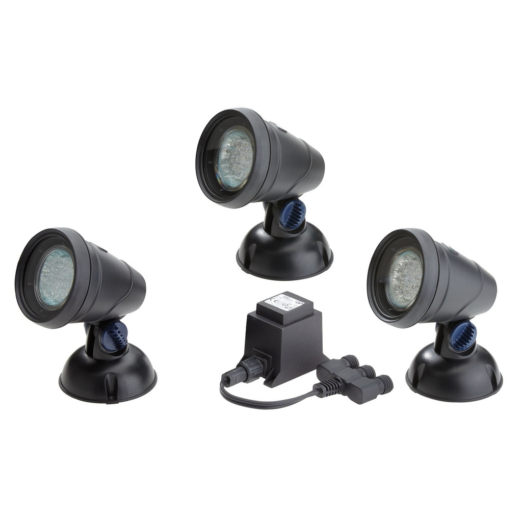 LunAqua Classic LED Set 3