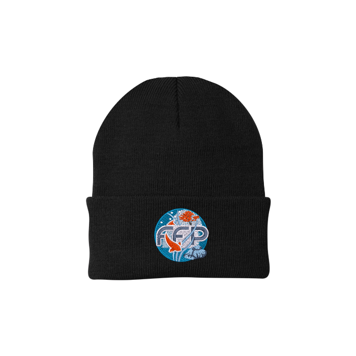 FFP Winter Hat