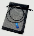 Lucky Koi Charm Necklace