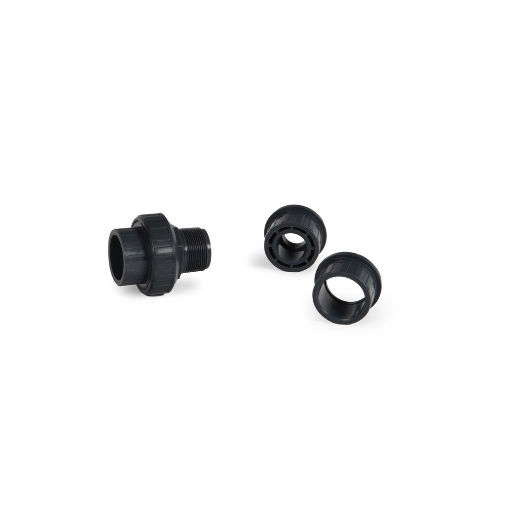 1.5&quot; UNION - SOC X SOC / MPT