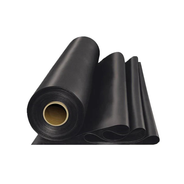 Fish Pond Liner - 45 mil EPDM Liner (x 50')