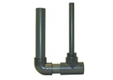 Nexus Waste Pipe Kit